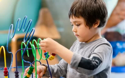 Como a Intervenção Precoce Pode Transformar o Desenvolvimento Infantil