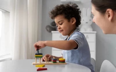 O Papel da Análise do Comportamento Aplicada (ABA) no Tratamento de Crianças Neurodivergentes