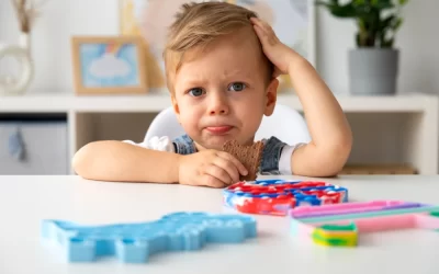 Como Identificar Sinais de Atraso no Desenvolvimento Infantil: Um Guia para Pais e Educadores