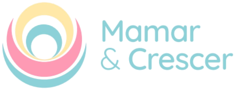 Mamar e Crescer – Desenvolvimento Infantil